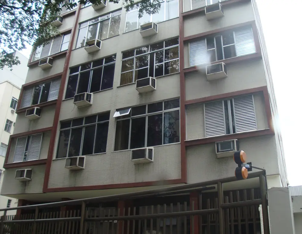 Edificio Pen'alva