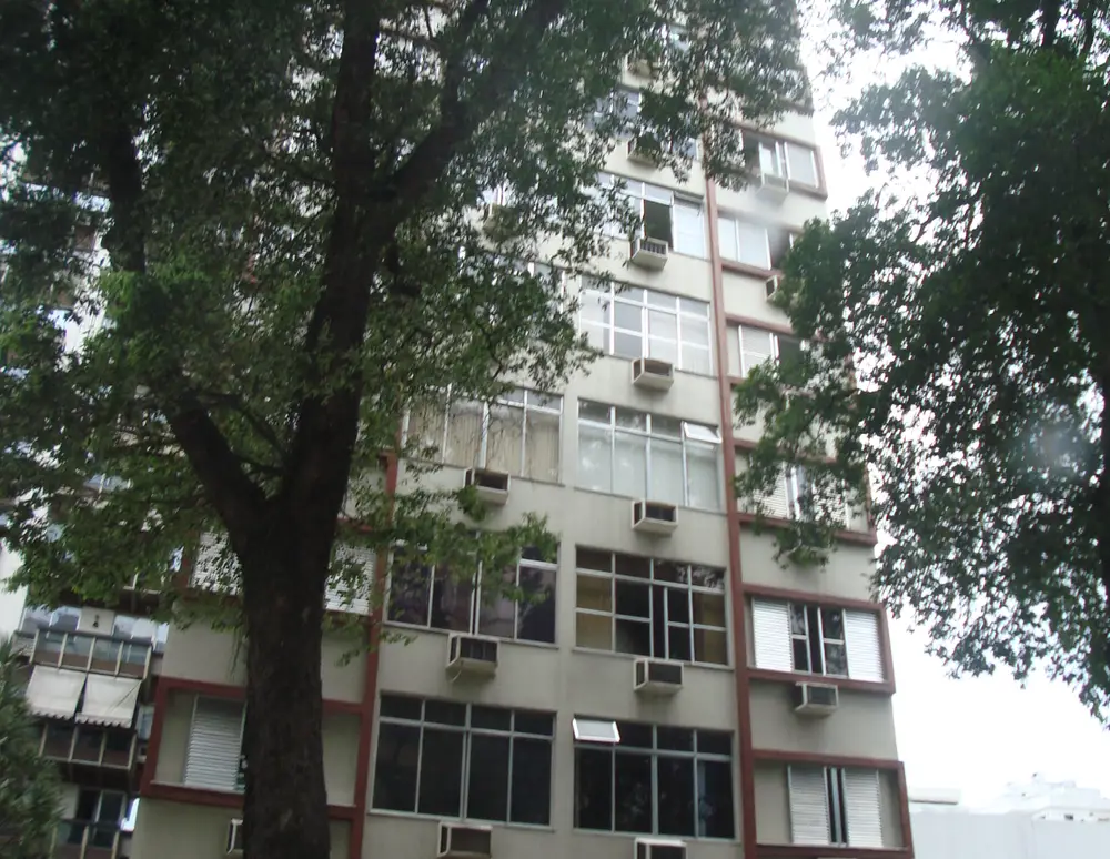 Edificio Pen'alva — foto 2