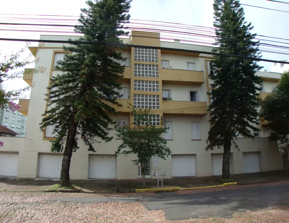 Edificio Rio Tapajos