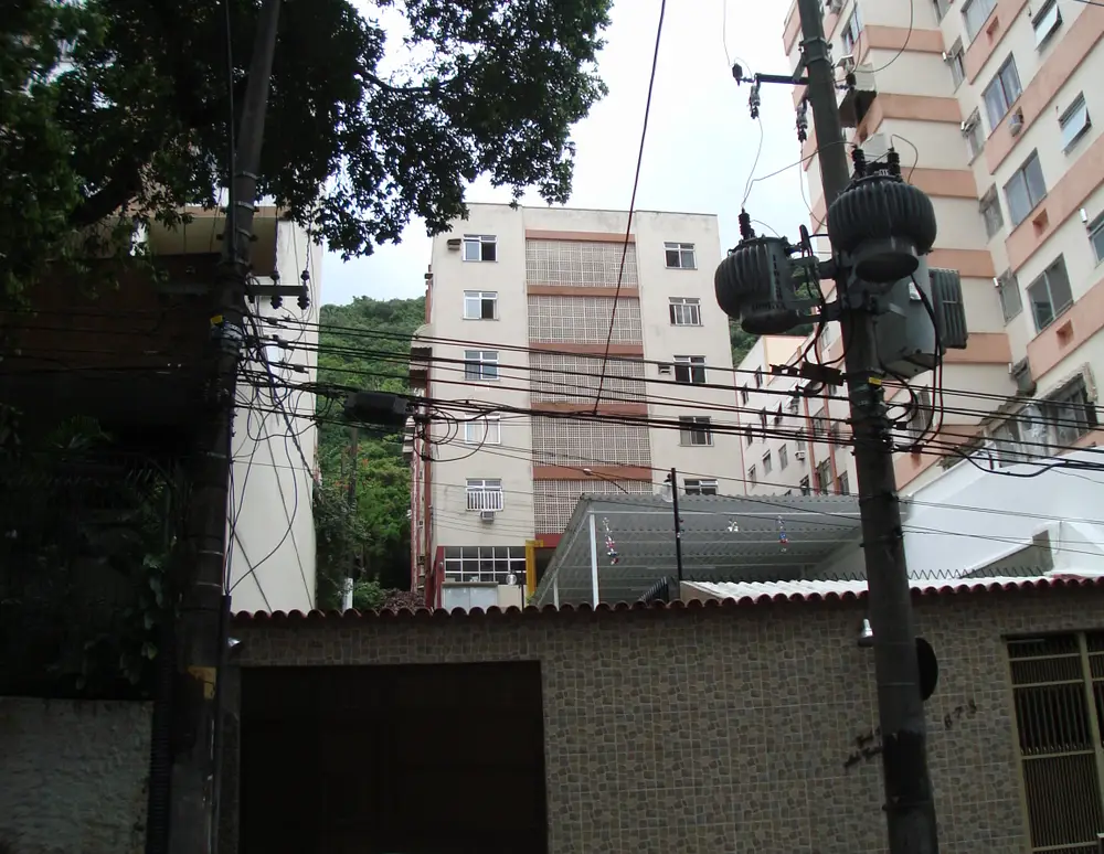 Edificio Marechal Castelo Branco