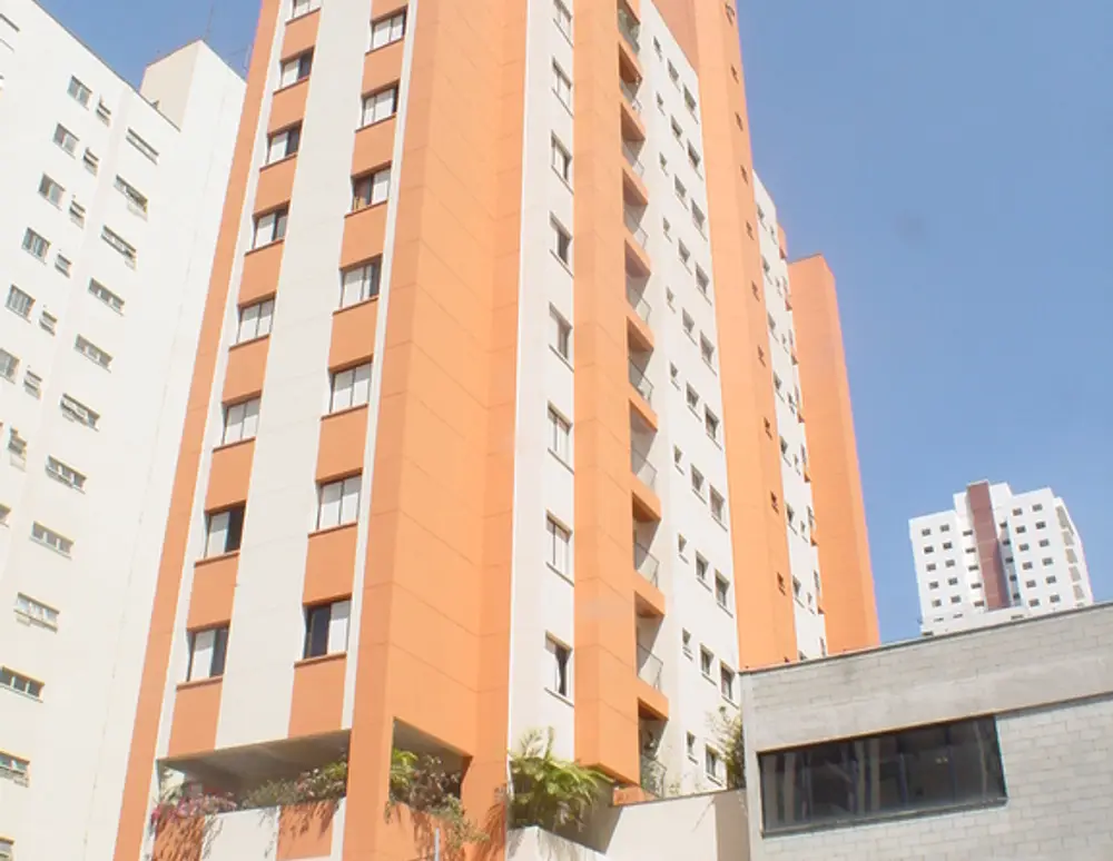 Edifício Fernanda