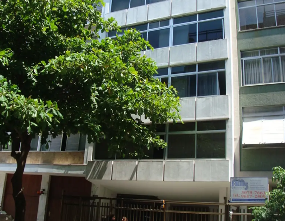 Edifício Harpia