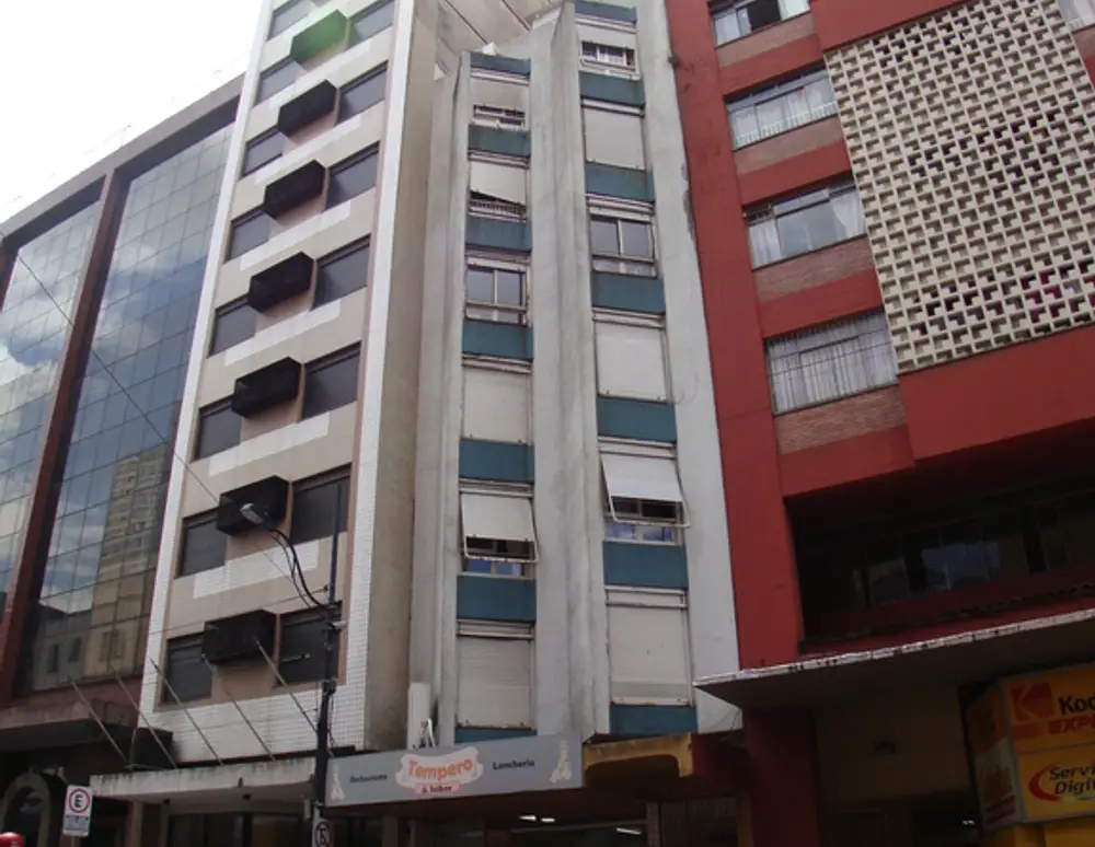 Edificio Eduardo