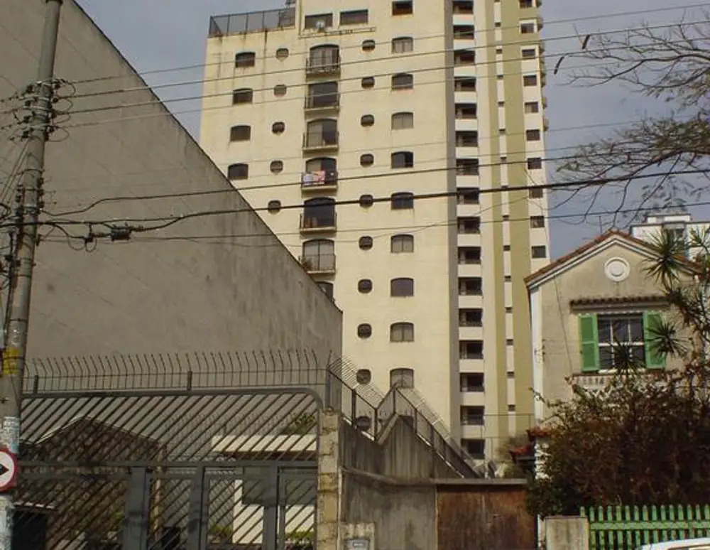 Edificio Residencial Jose Alfano — foto 2