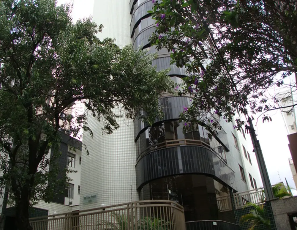 Edifício San Pietro