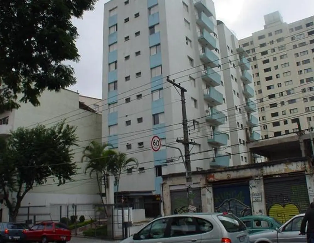 Edificio Sandra