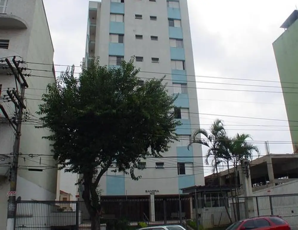 Edificio Sandra — foto 2