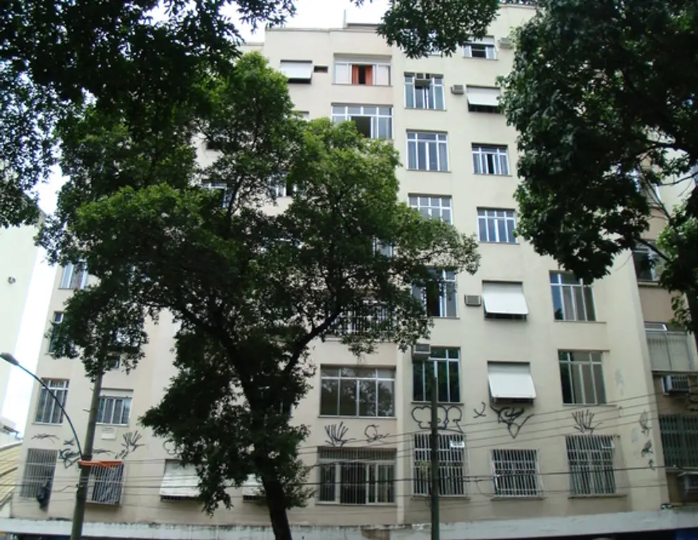 Edificio Caruso
