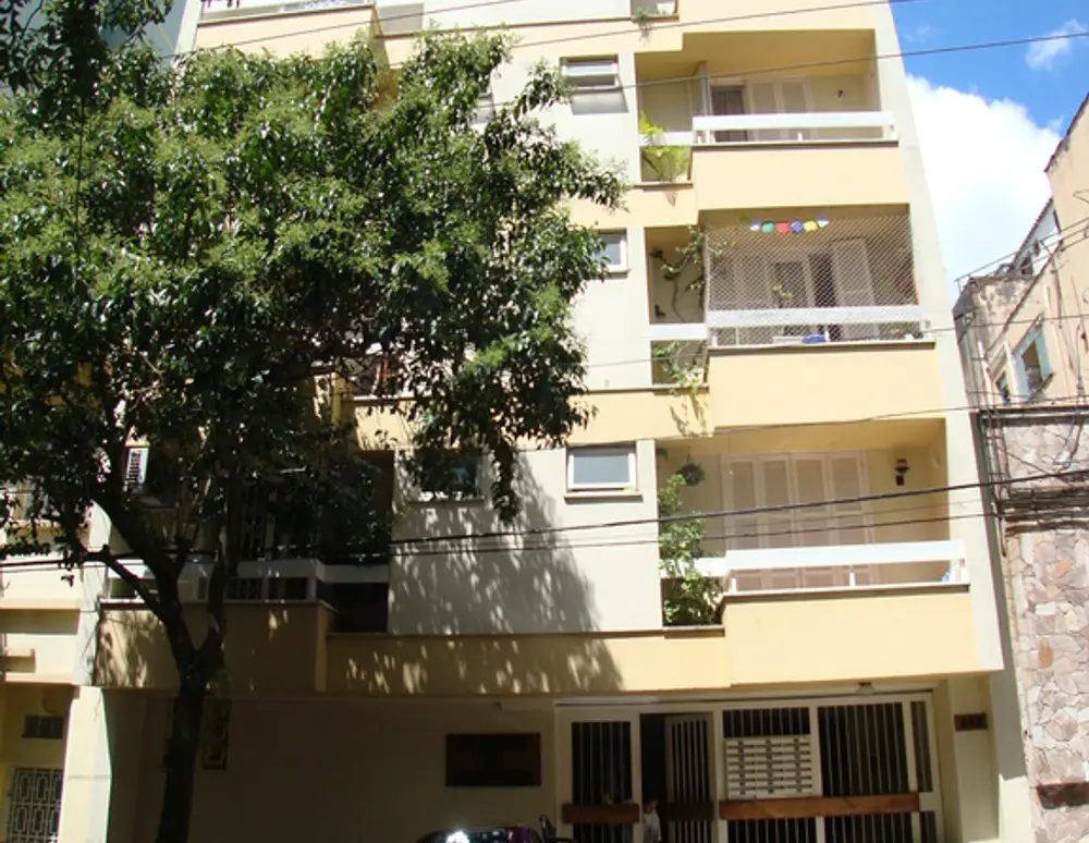 Edificio Recanto da Harmonia