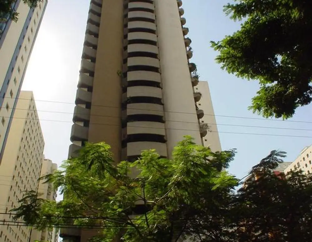 Edificio Saint Peter