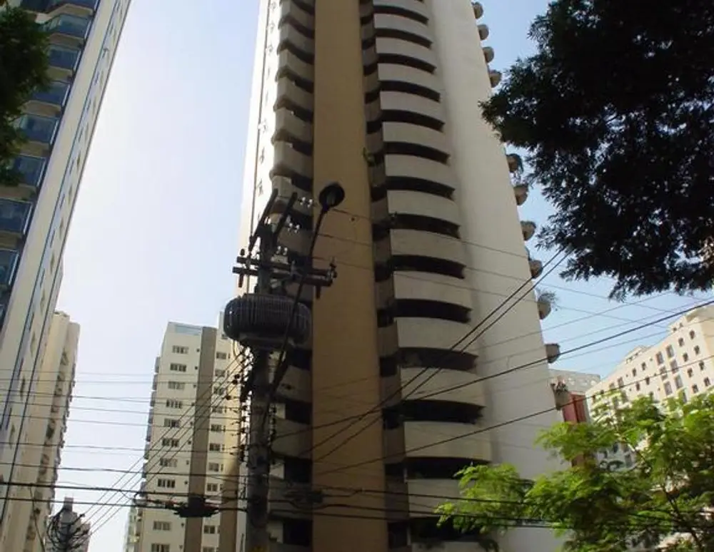 Edificio Saint Peter — foto 2