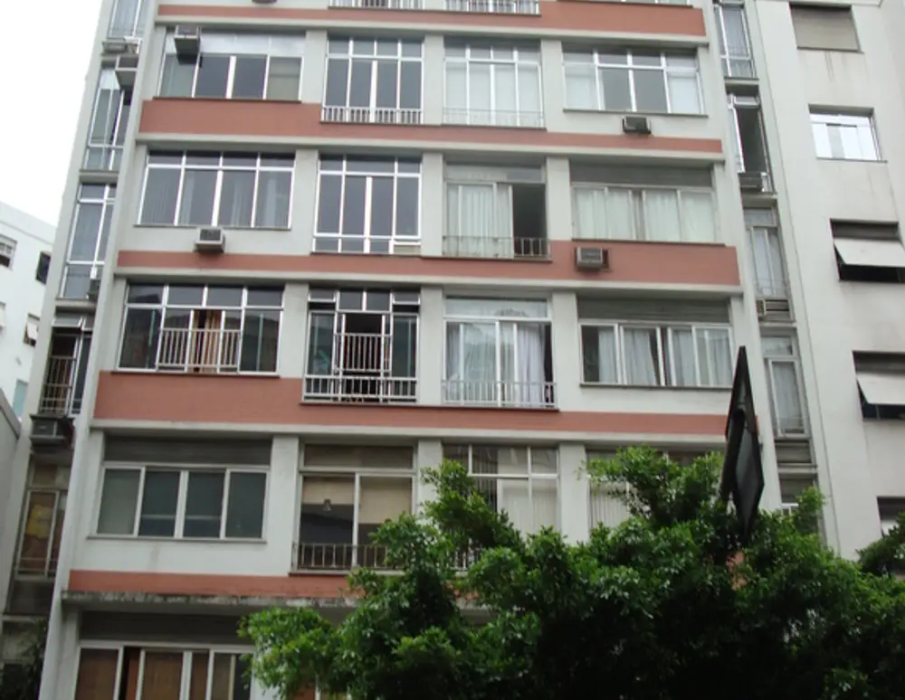 Edificio Euterpe