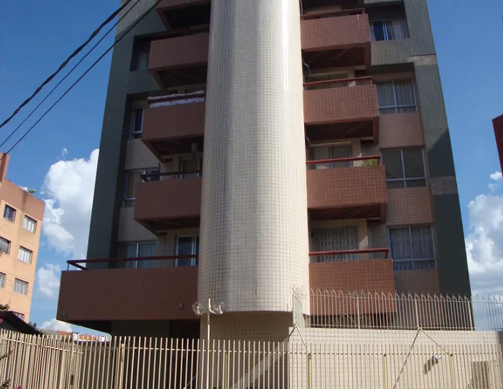 Edificio Dona Martha
