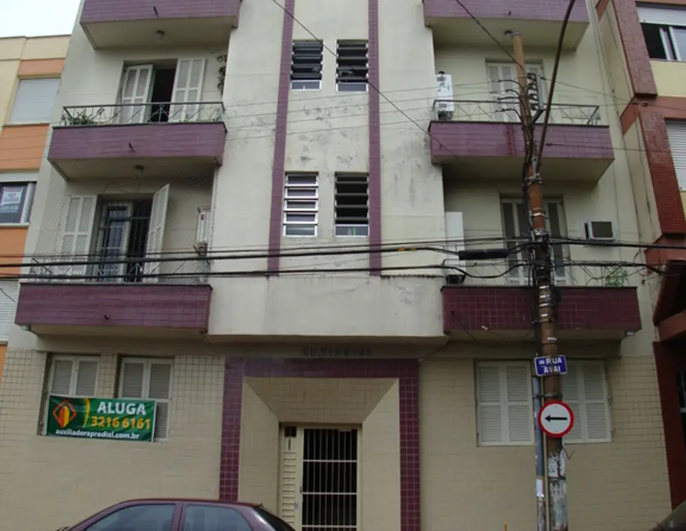 Edifício Sire