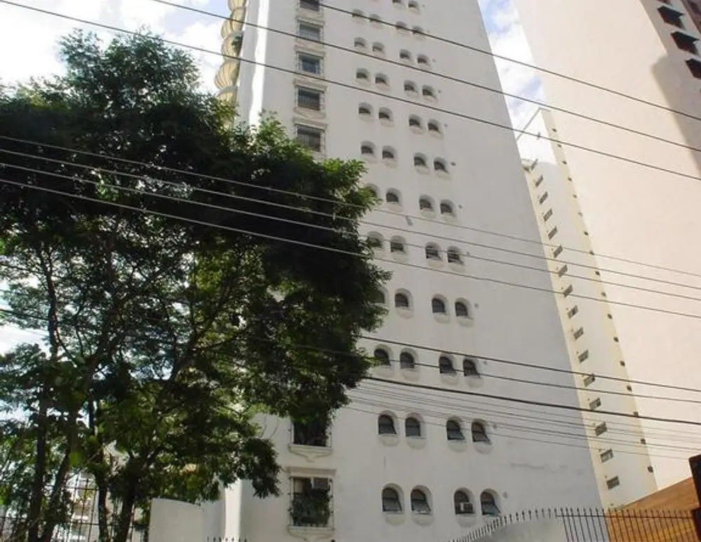 Edificio Santa Margherita
