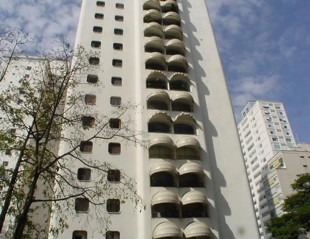 Edificio Santa Margherita — foto 2