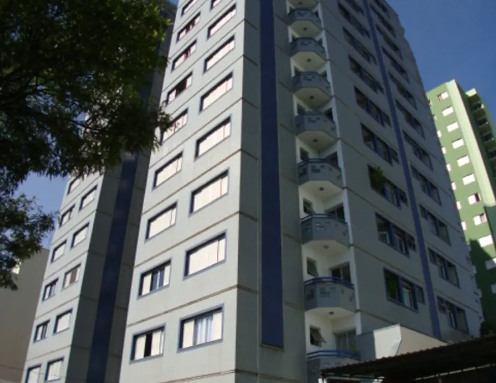 Edificio Oliva
