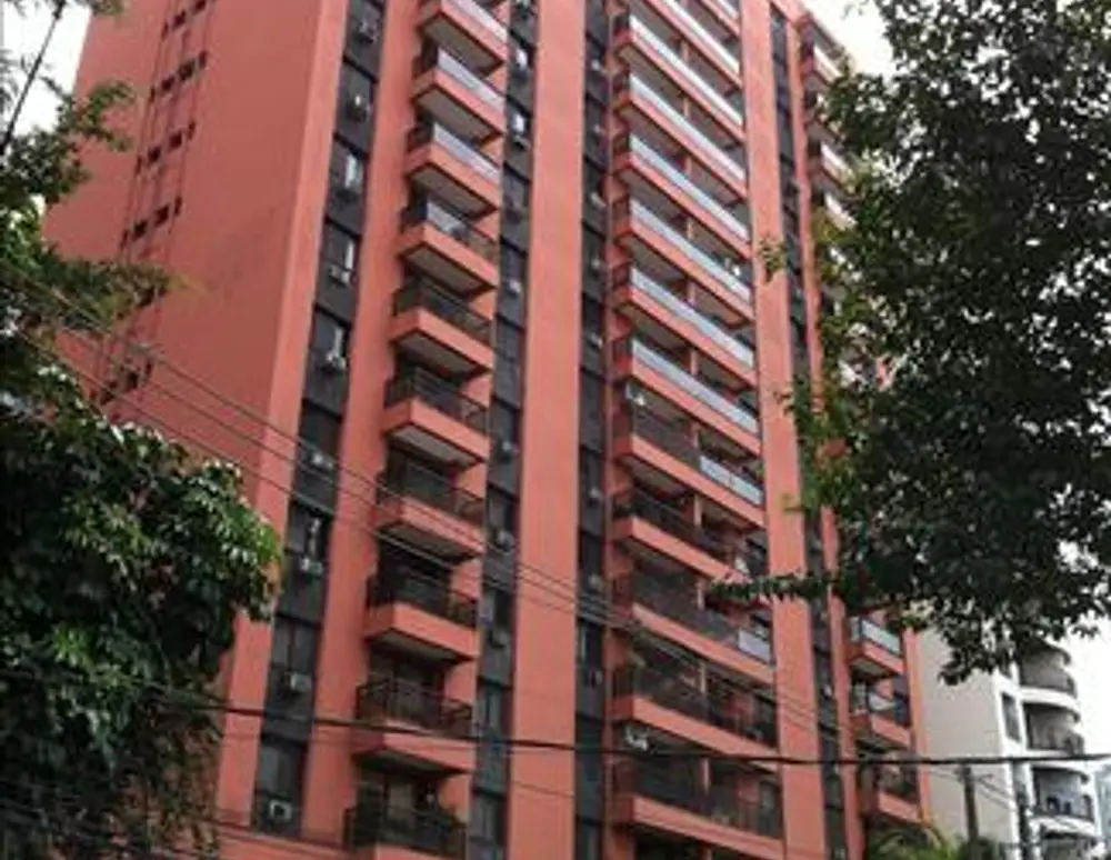 Edificio Saint Exupery Residence Service
