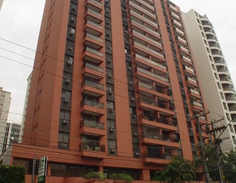 Edificio Saint Exupery Residence Service — foto 2