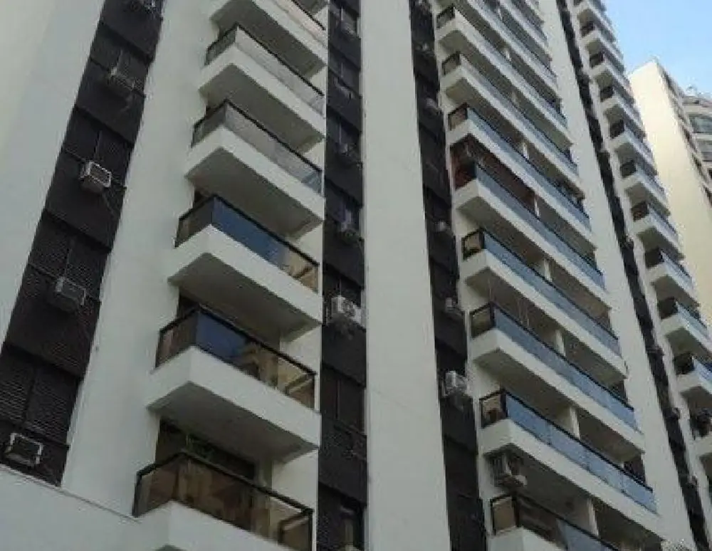 Edificio Saint Exupery Residence Service — foto 3