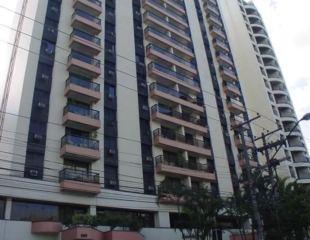 Edificio Saint Exupery Residence Service — foto 4