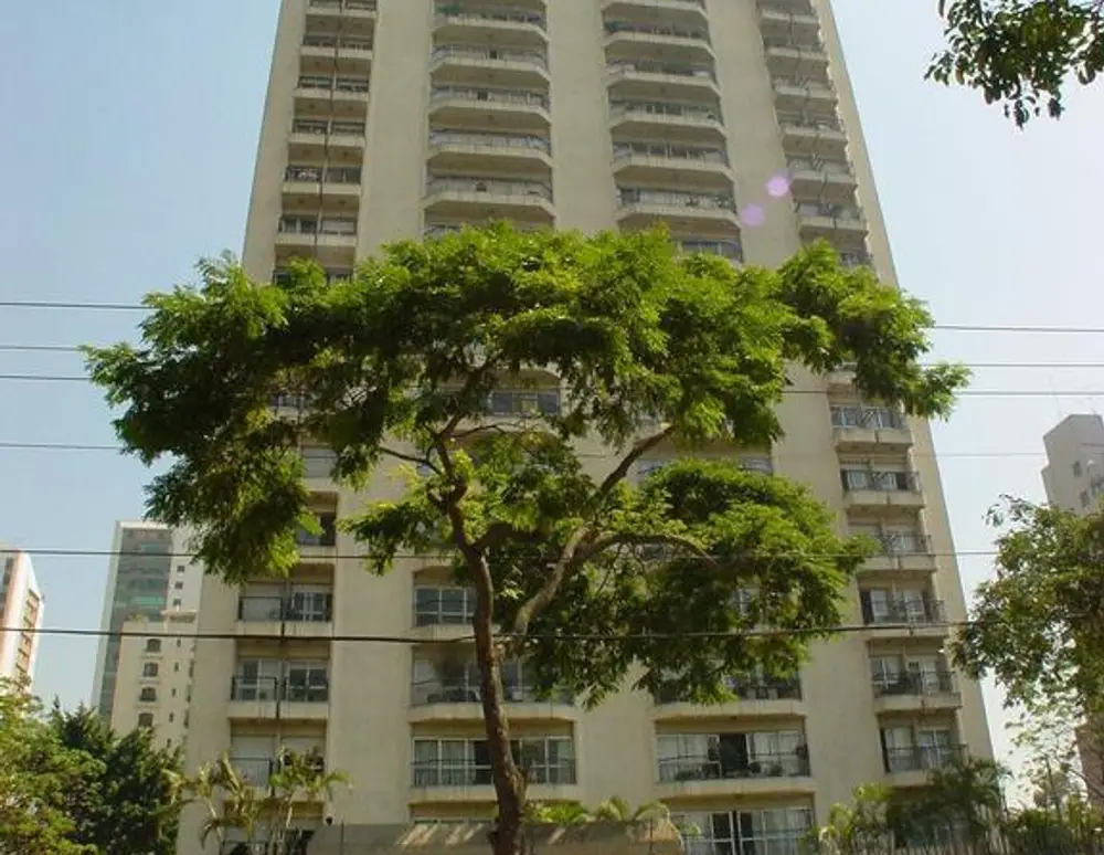 Edificio Plaza Mayor