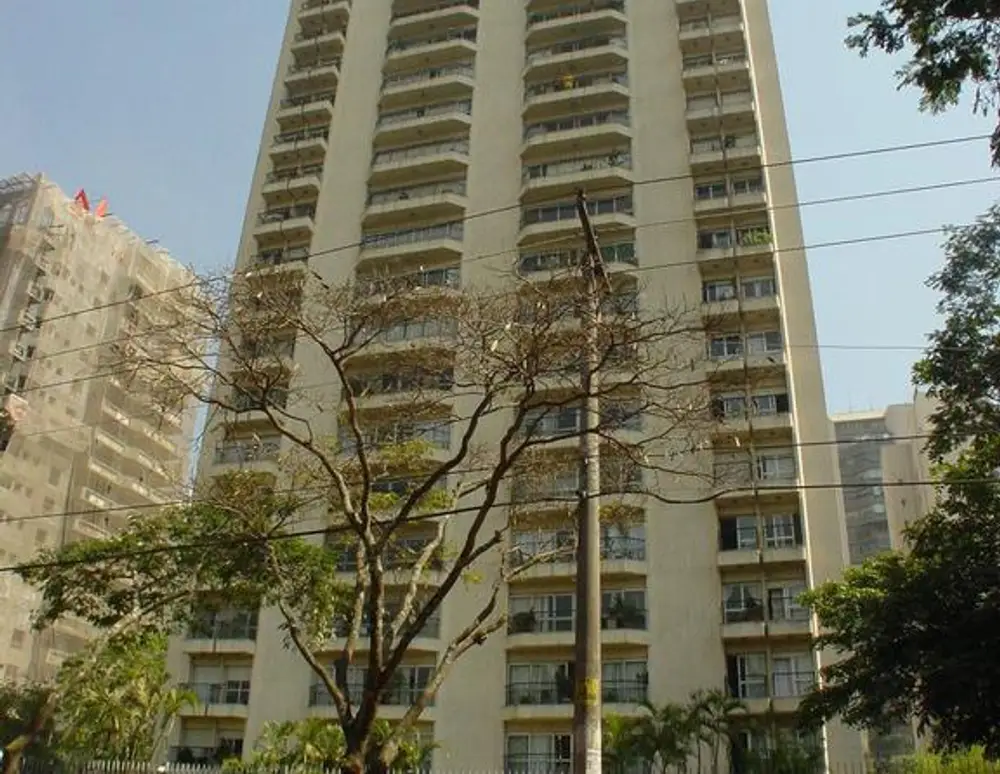 Edificio Plaza Mayor — foto 2
