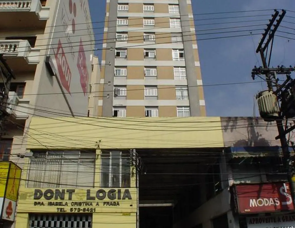 Edificio Savelli