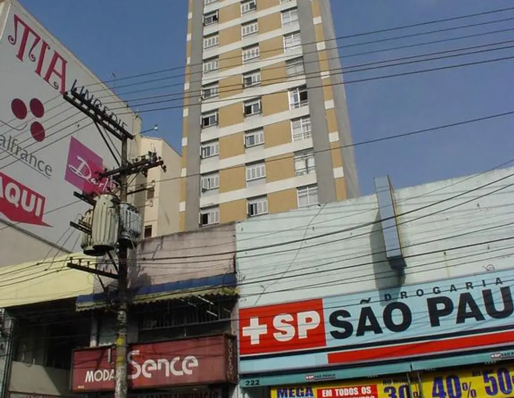 Edificio Savelli — foto 2