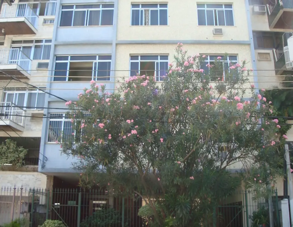 Edifício Residencial Maresa