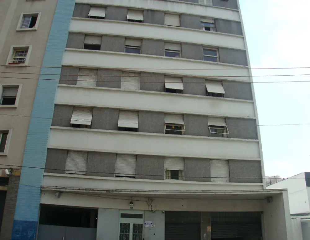 Edificio Santa Margarida