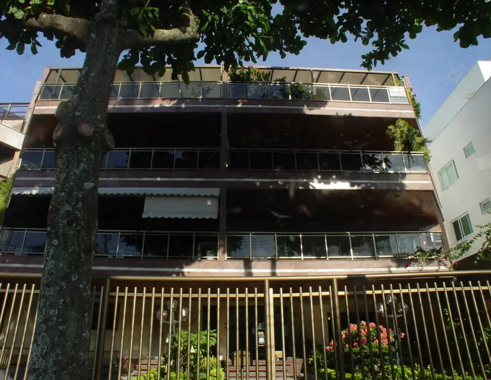Edificio Solar da Barra