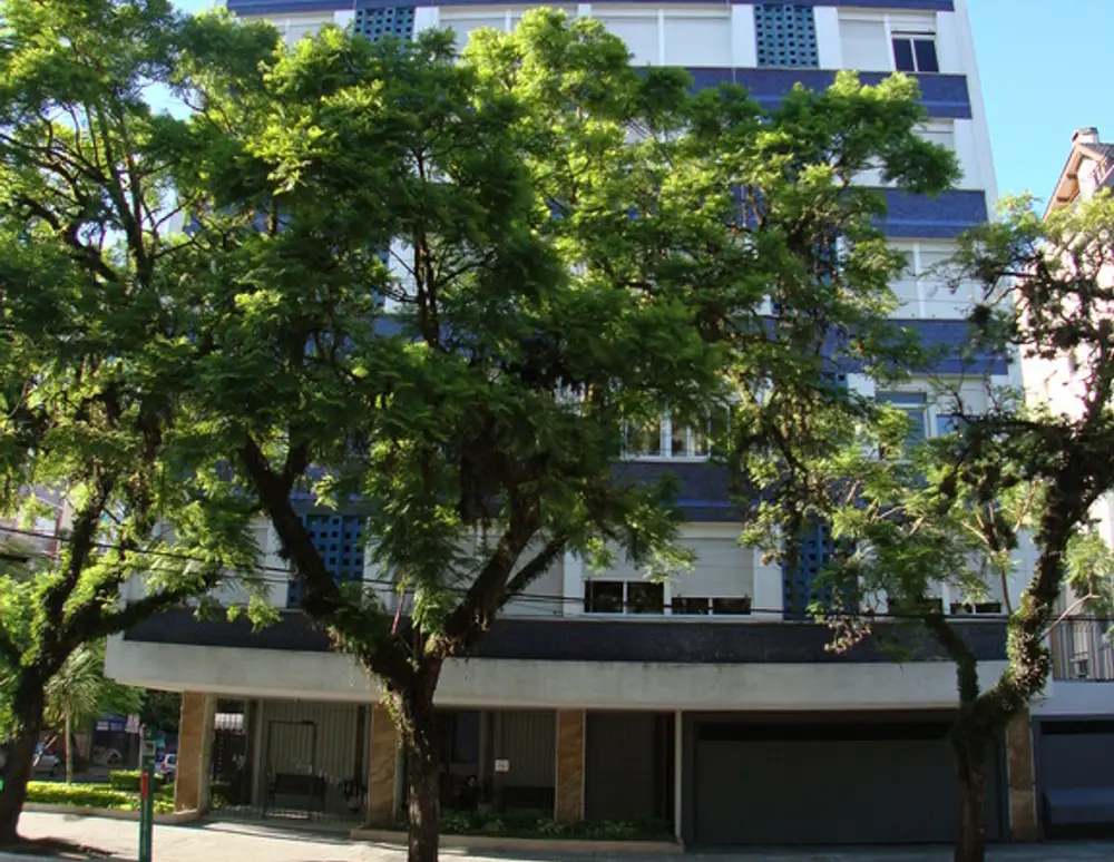 Edificio Rio Colinas