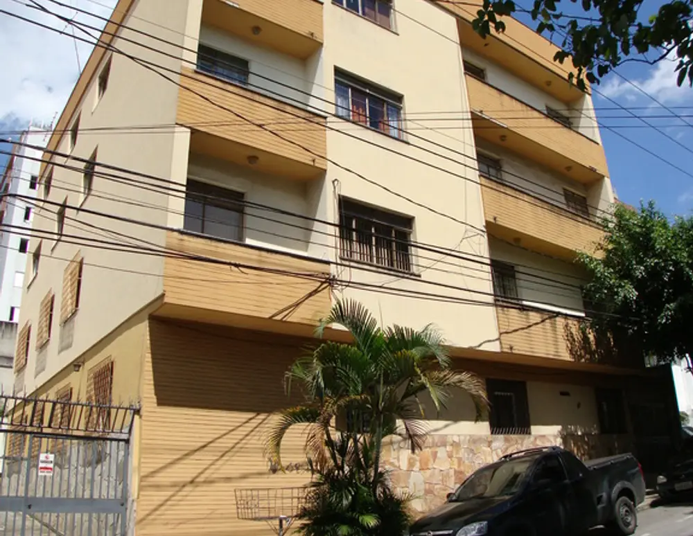 Edificio Mallard