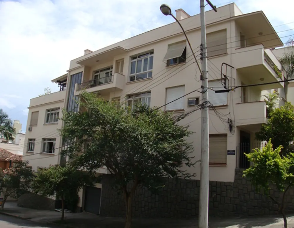 Edificio Primavera