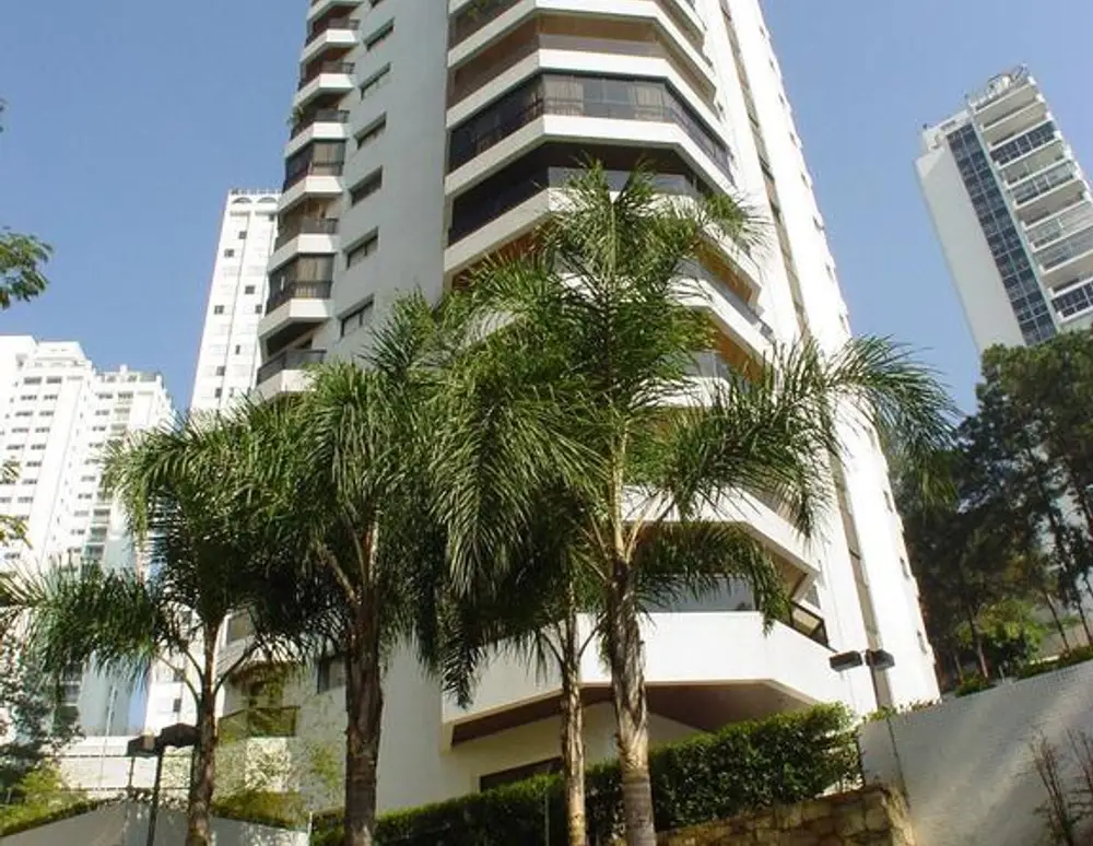 Edificio Cap Martin