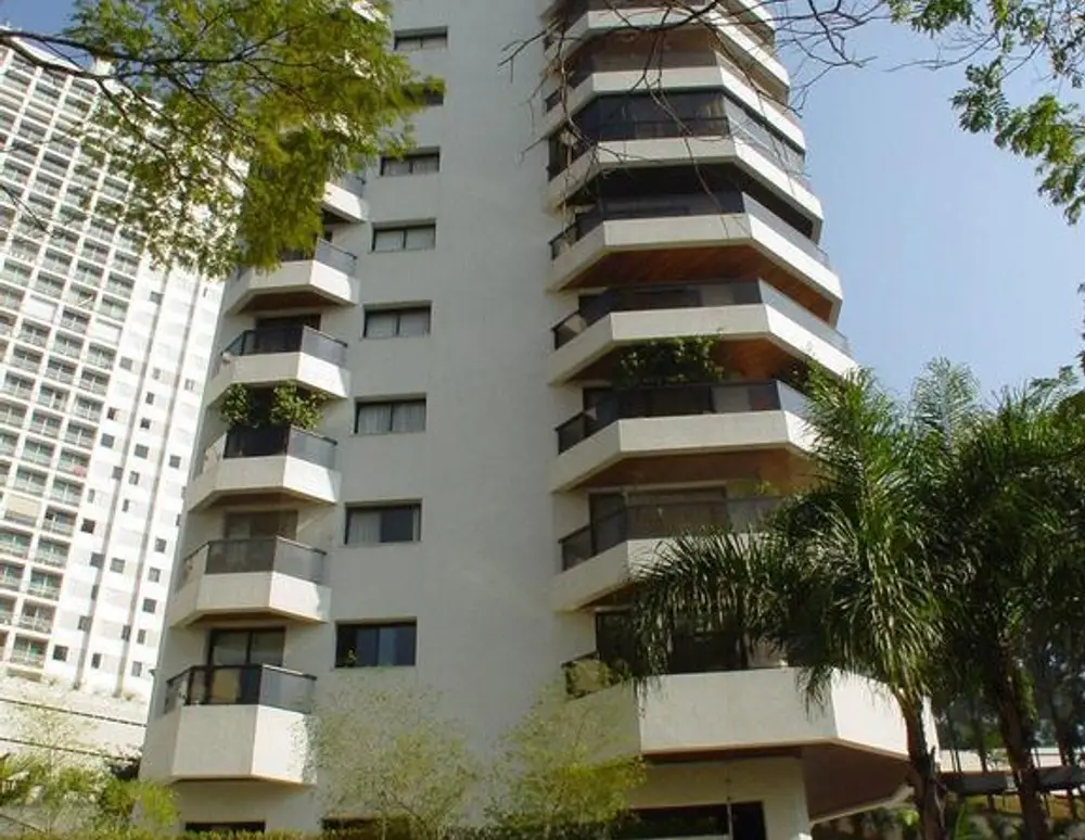 Edificio Cap Martin — foto 2