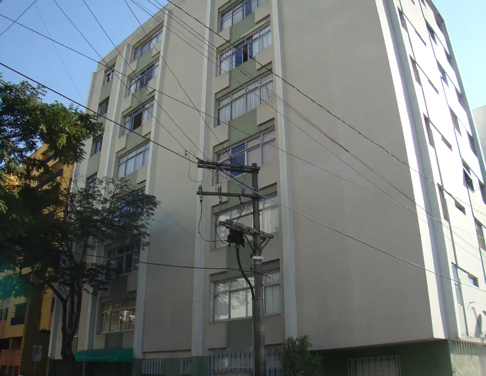 Edificio Joao Xxiii