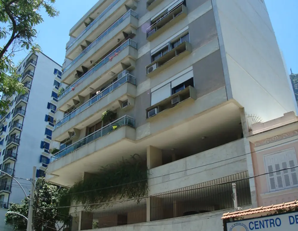 Edificio Grandjean de Montigny