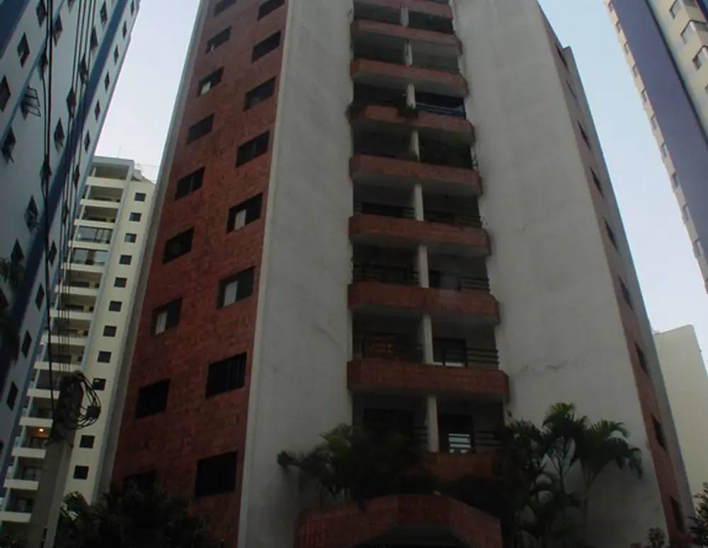 Edificio Marina