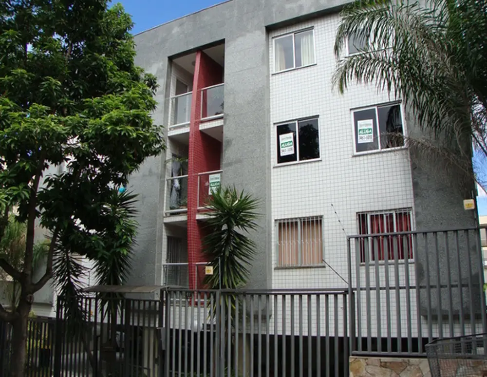 Edificio Saint Thomas