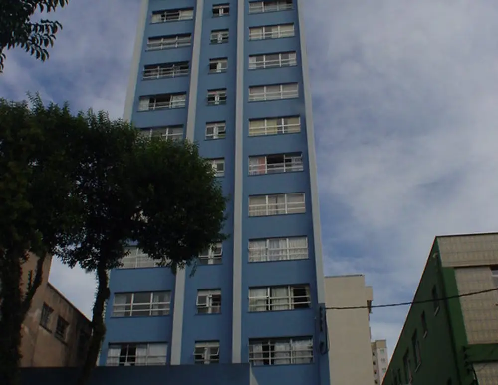 Edificio Grauna