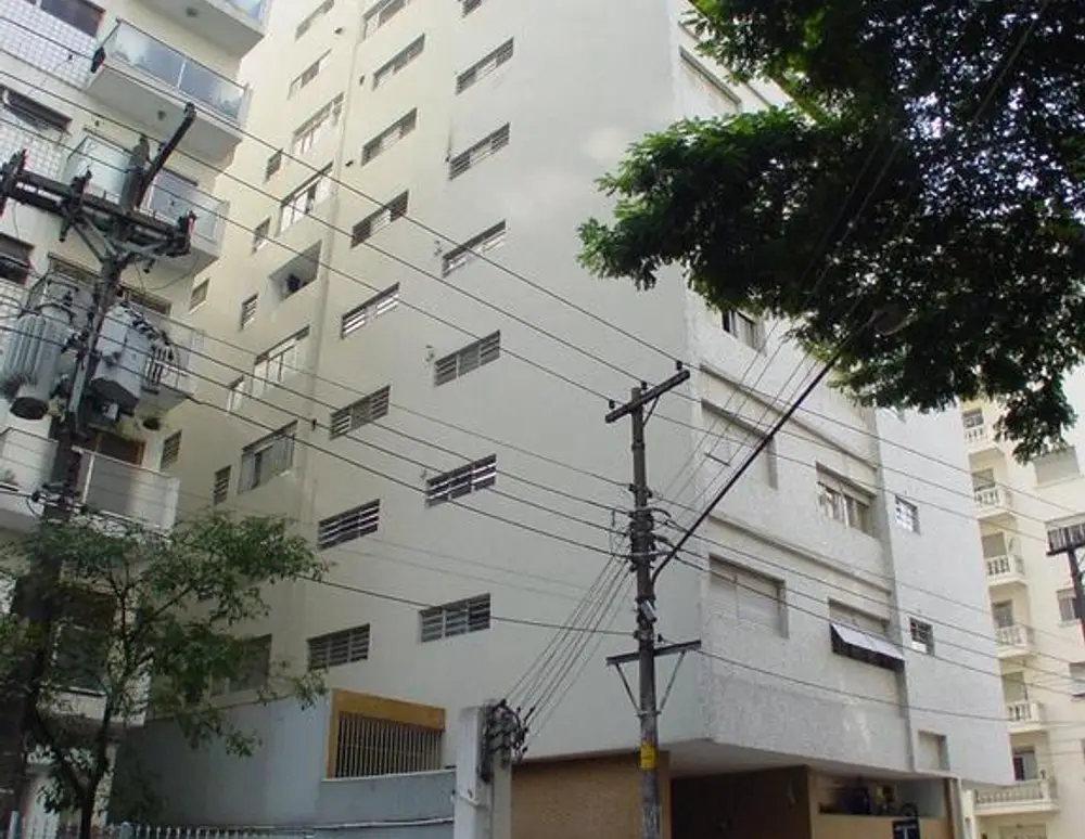 Edificio Mont Bleu