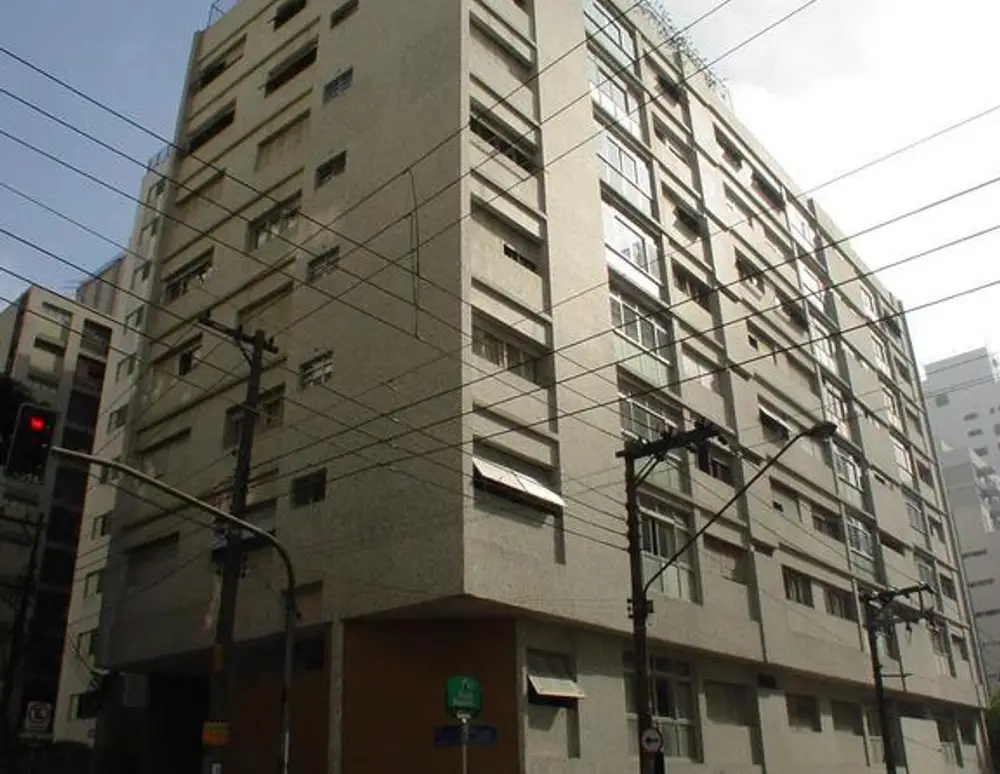 Edificio Mont Bleu — foto 2