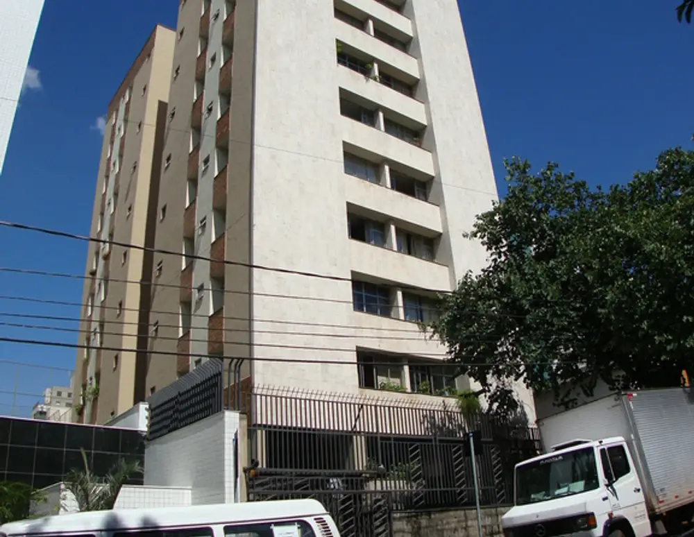 Edificio Renata