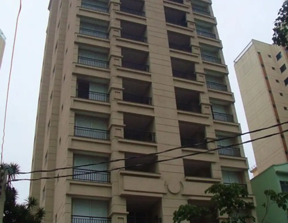Edificio Persona