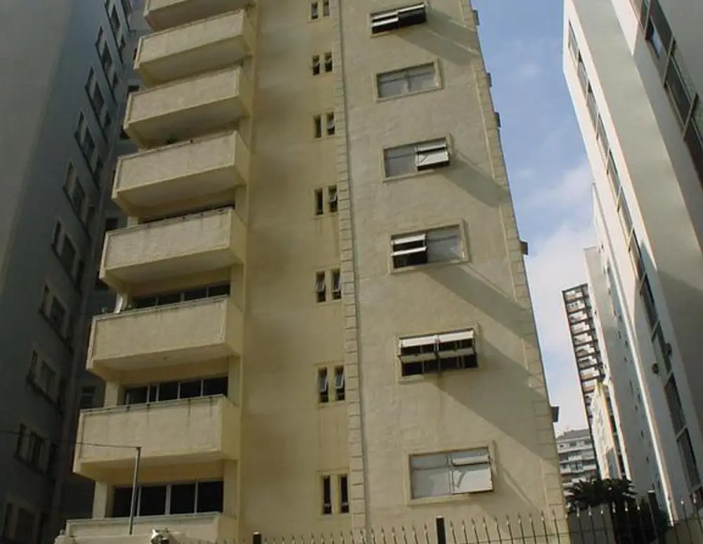 Edificio Evany