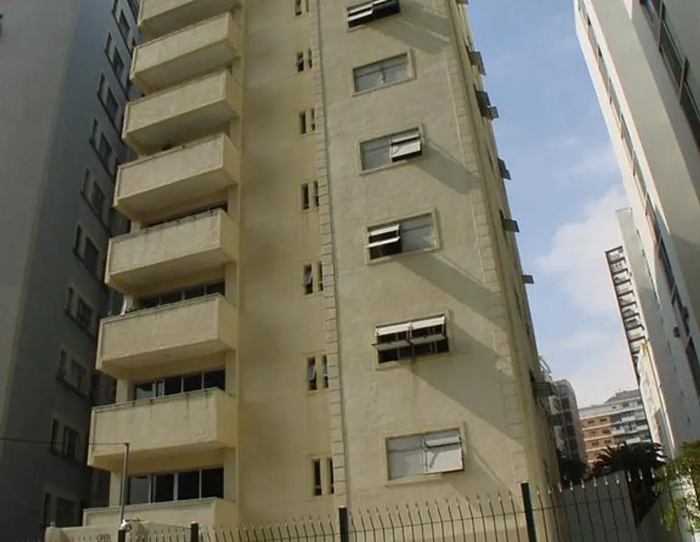Edificio Evany — foto 2