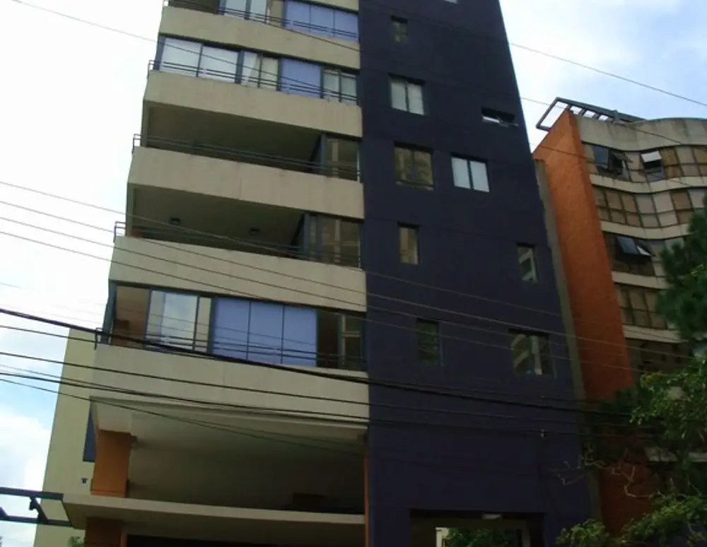 Edificio Ourania 77