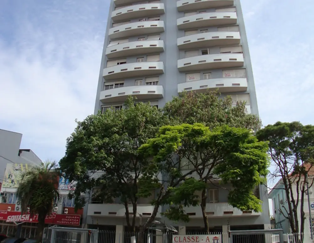 Edificio Santa Maria